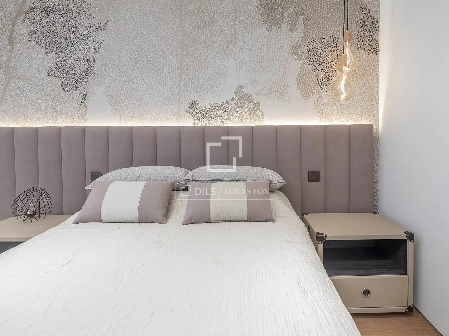 Habitación de Casa o chalet en venta en Bétera con Aire acondicionado, Calefacción y Parquet
