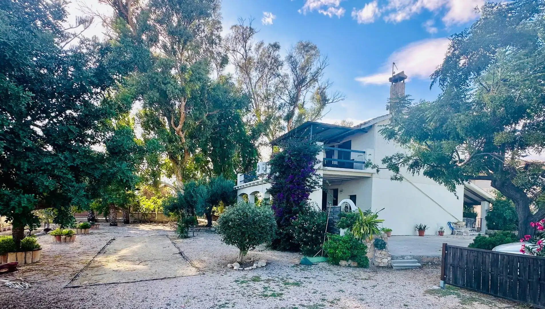 Finca rústica en venta en Deltebre