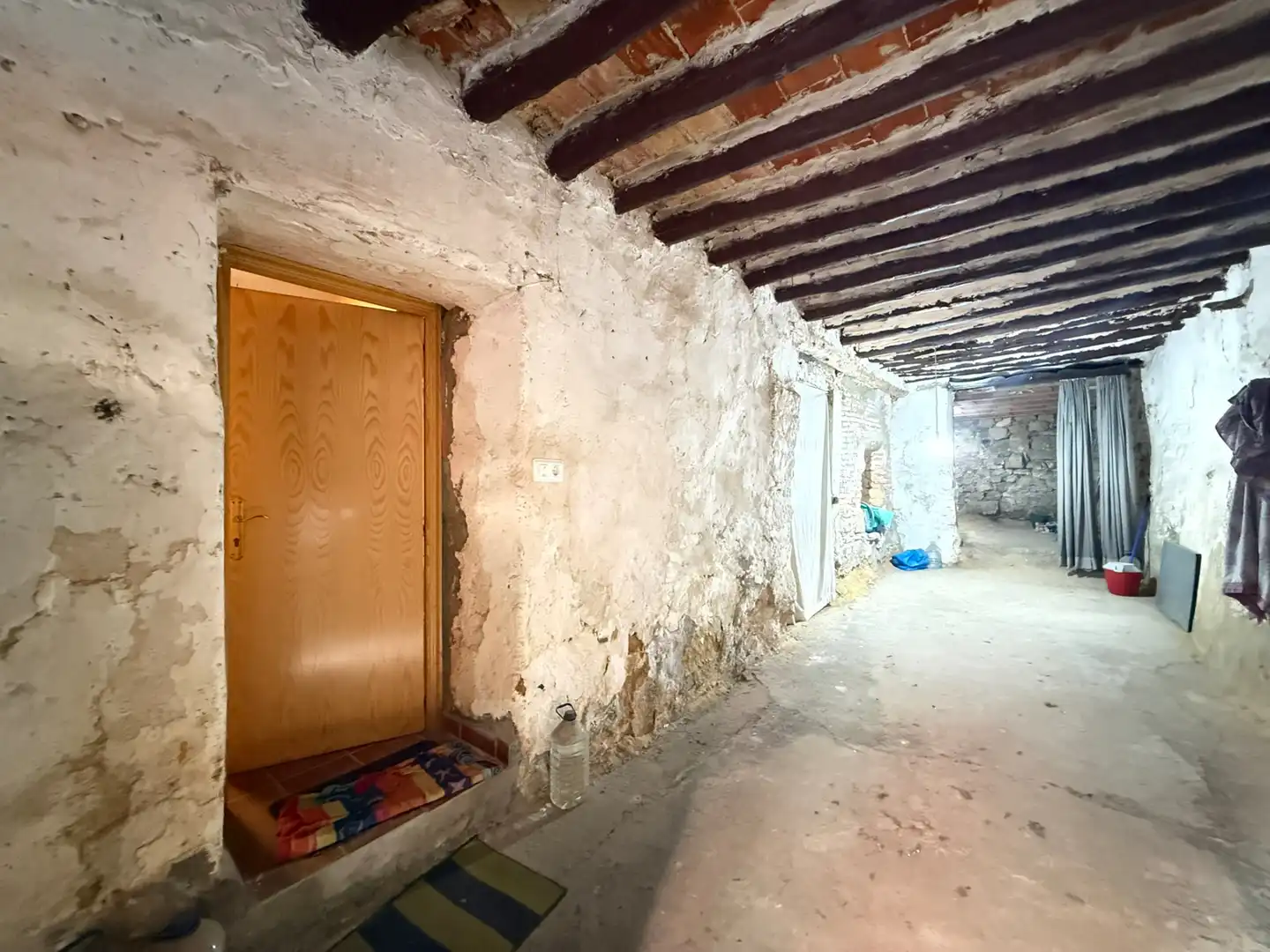 Casa o chalet en venta en Caspe con Aire acondicionado, Calefacción y Trastero