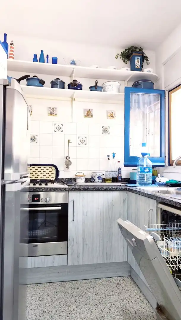Casa amb piscina en venda a Lloret Blau - La Creu de Lloret, imagen 8