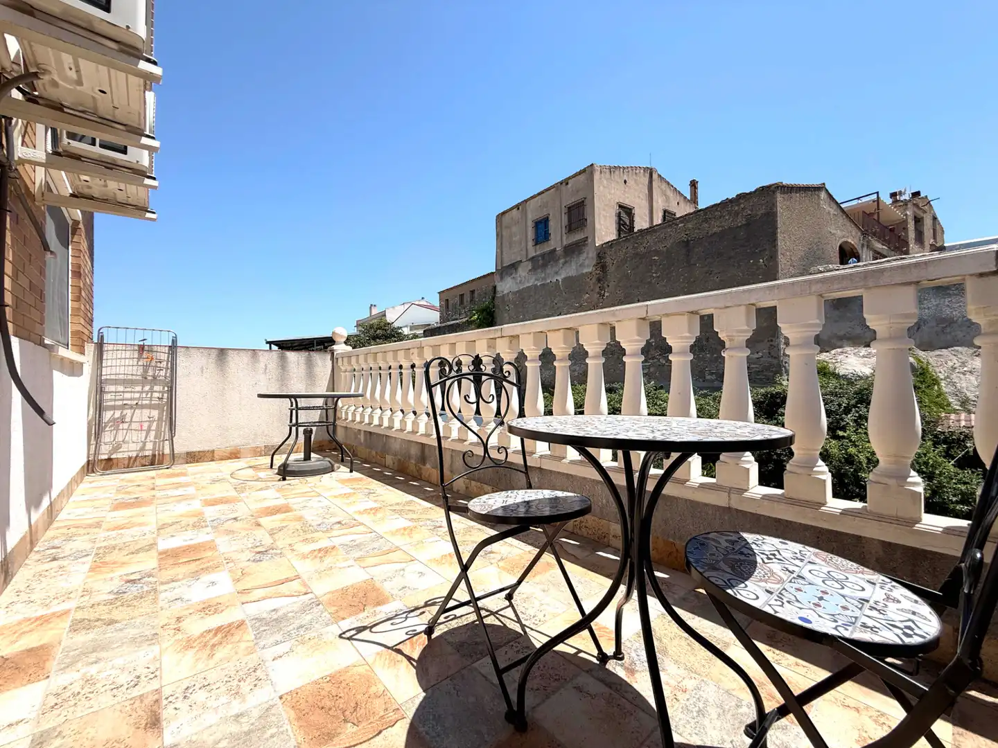 Villa avec terrasse à vendre à Carrer dels Quarts, imagen 49