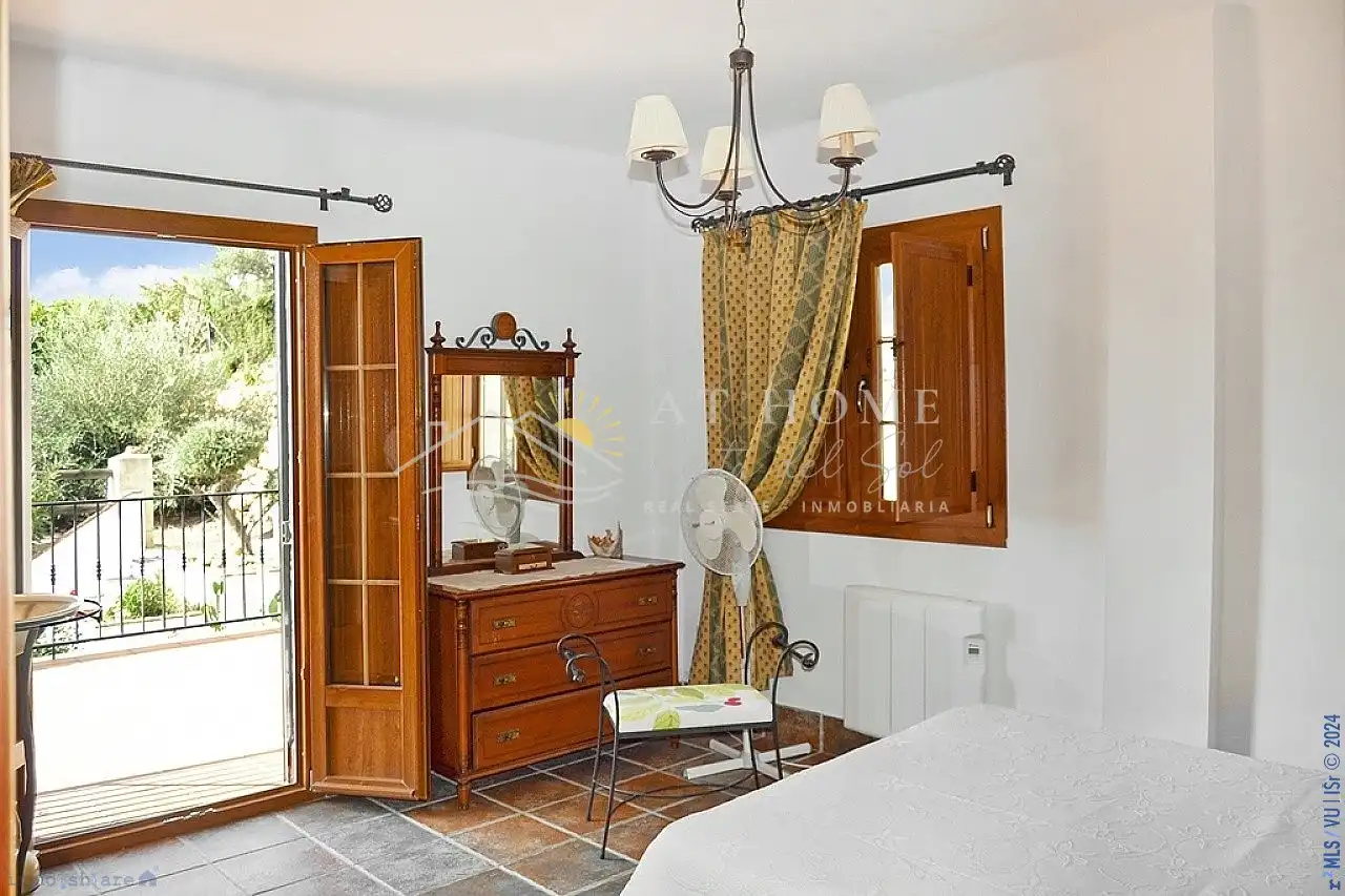 Maison avec piscine à vendre à Frigiliana, imagen 39