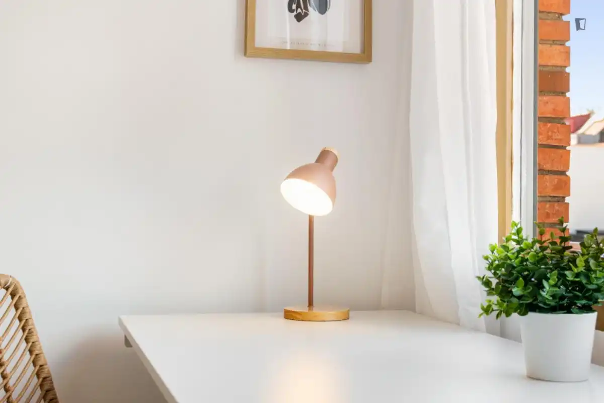 Room in Navas