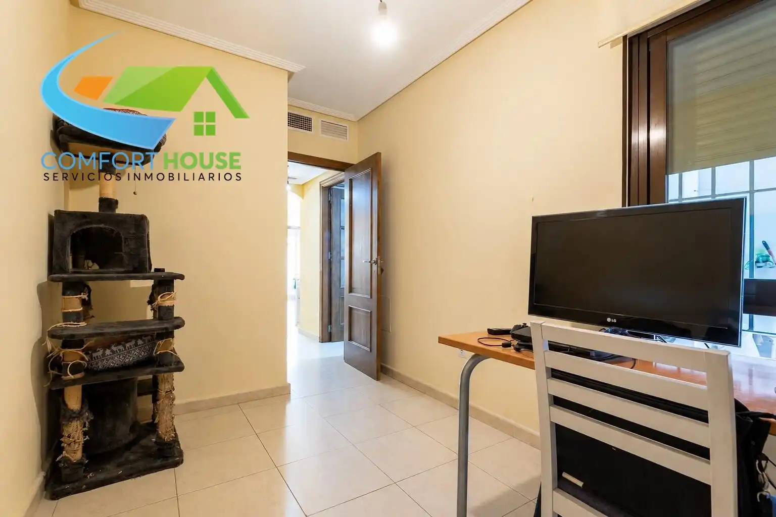Casa o chalet en venta en La Unión con Amueblado y Balcón