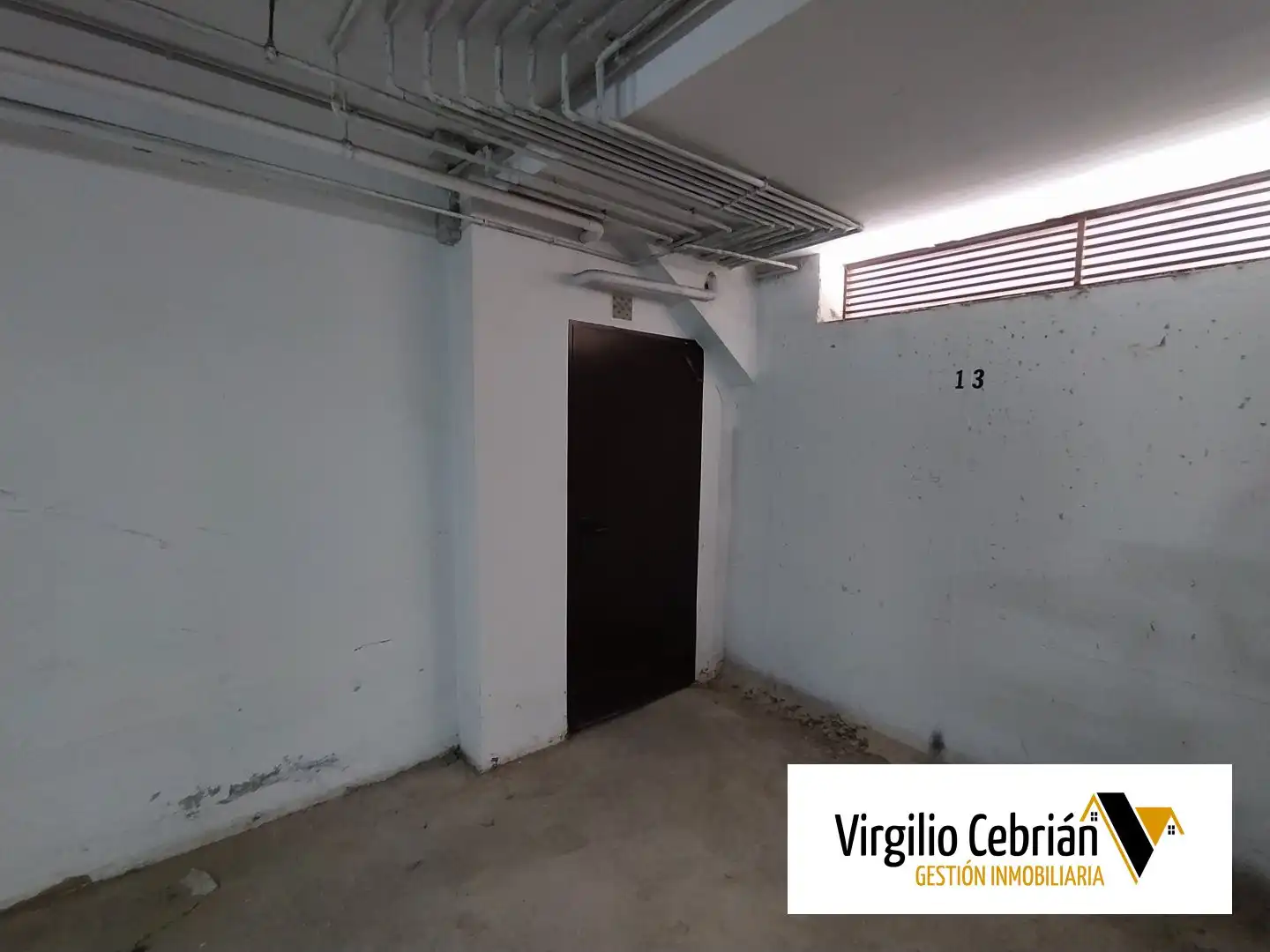Garaje en venta en Chipiona
