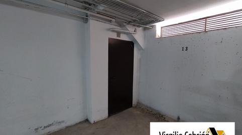 Foto 4 de Garaje en venta en Estación de Autobuses, Chipiona