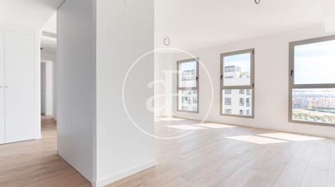 Foto 5 de Pis en venda a Carrer L'alqueria del Favero, La Punta, Valencia