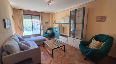 Foto 2 de Apartamento en venta en Laguna de Duero, Valladolid