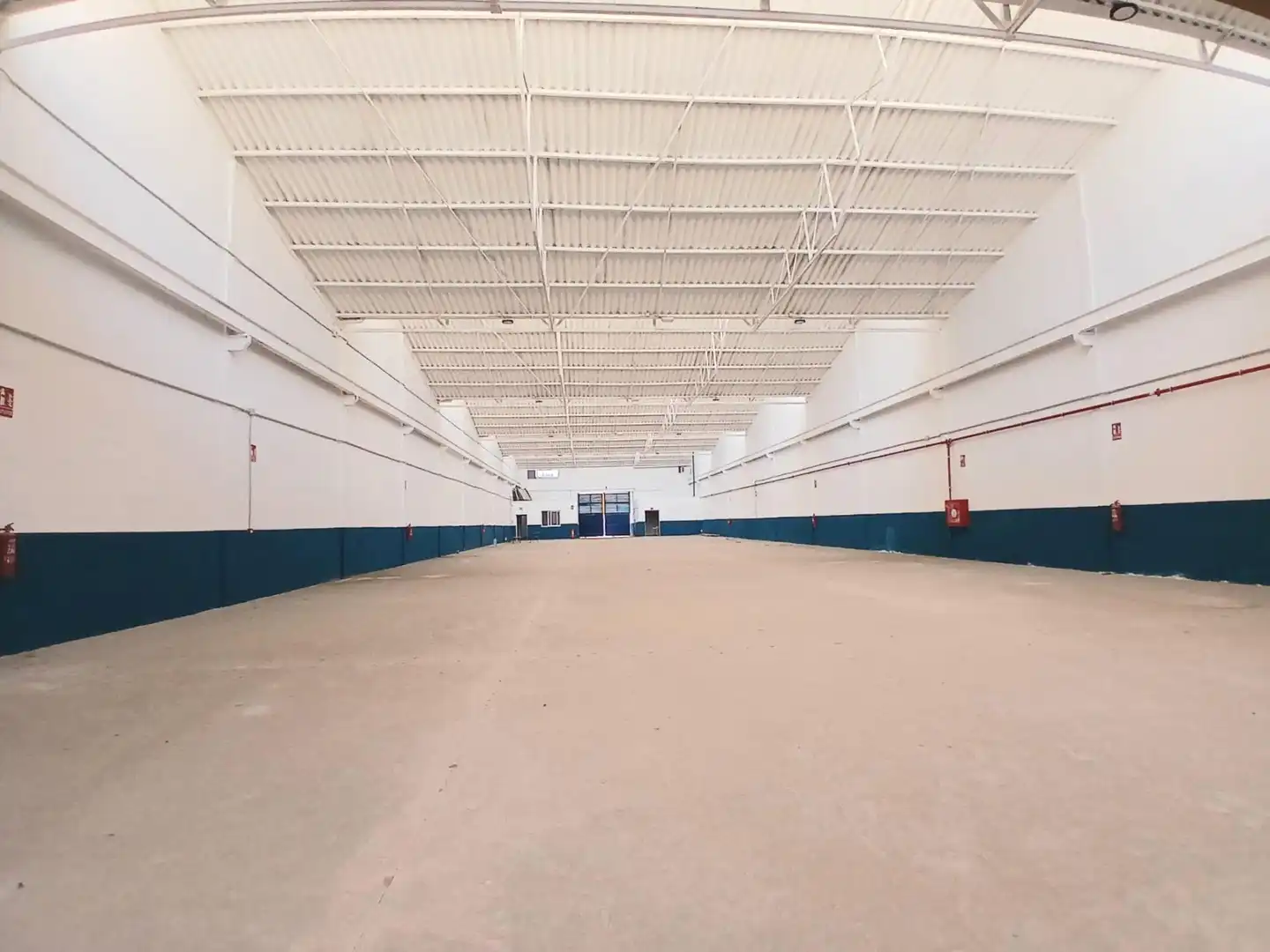 Nave industrial en venta en Florida - Ciudad de Asís, imagen 6