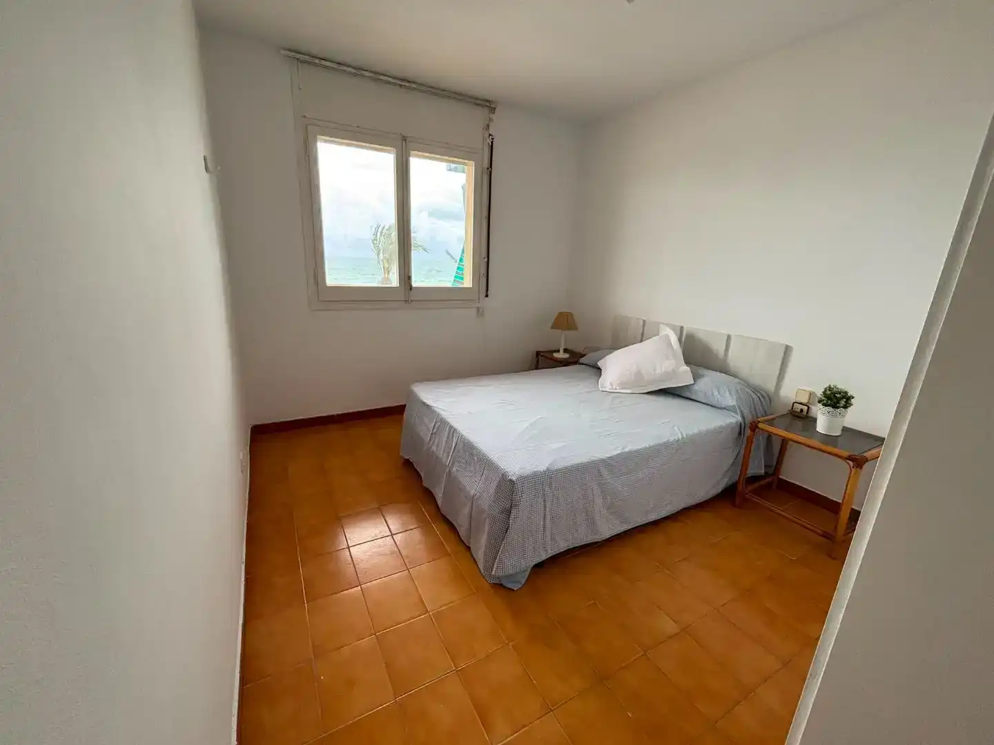 Dormitori de Apartament en venda en Vilanova i la Geltrú