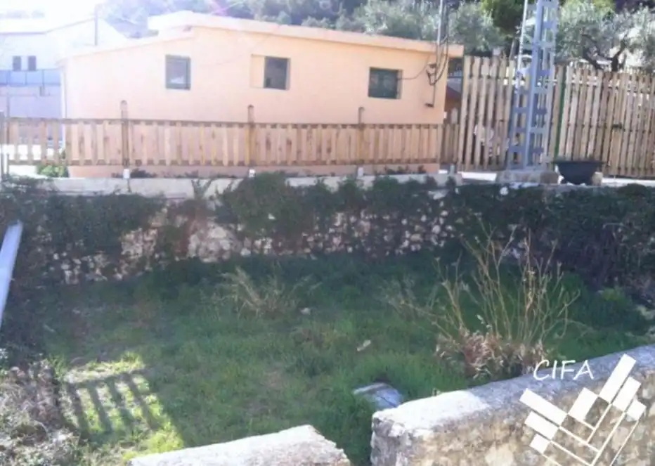 Jardín de Casa o chalet en venta en Vallibona con Terraza y Amueblado