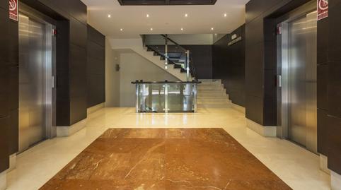 Foto 2 de Planta baixa en venda a Arrabal el Rodeo, 14, Puerto Banús, Málaga