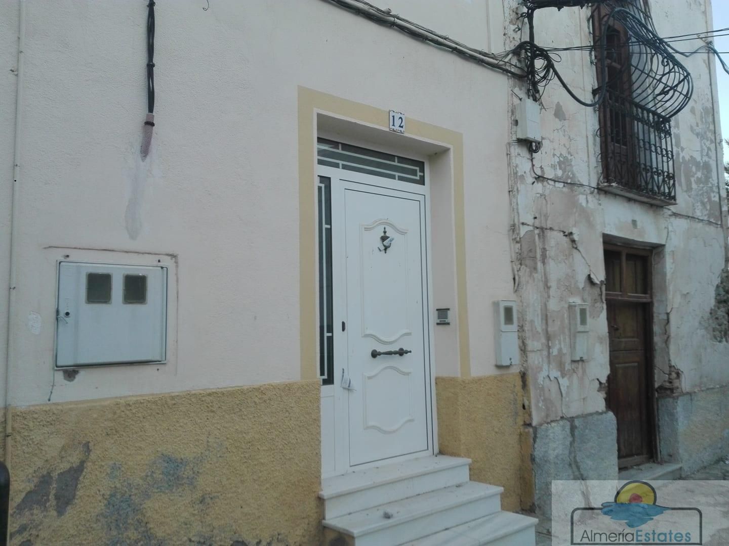 Apartament en venda en Zurgena