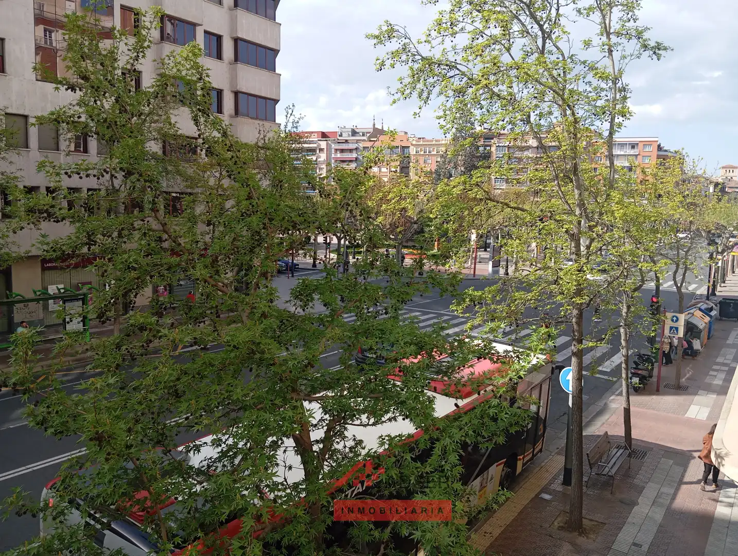 Büro mit Aufzug zur Miete in Logroño - vara de rey, imagen 17