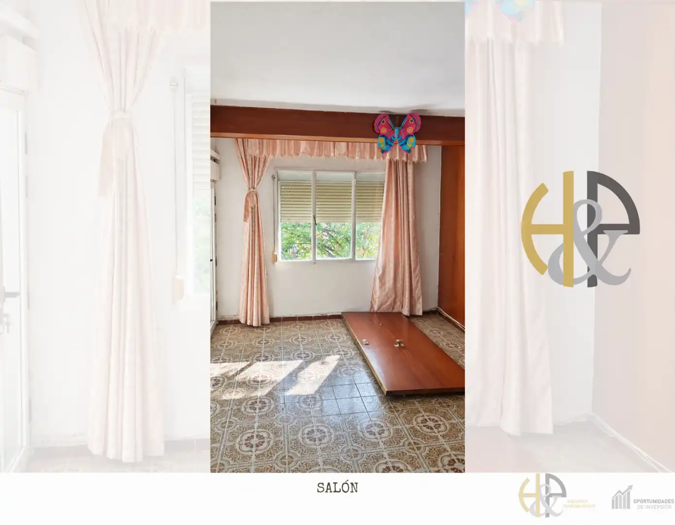 Bedroom of Flat for sale in Alcalá de Henares