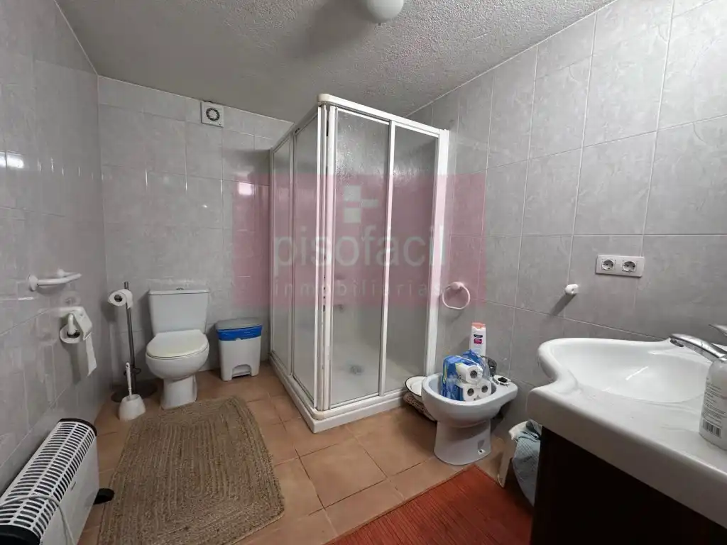 Baño de Casa o chalet en venta en O Corgo  