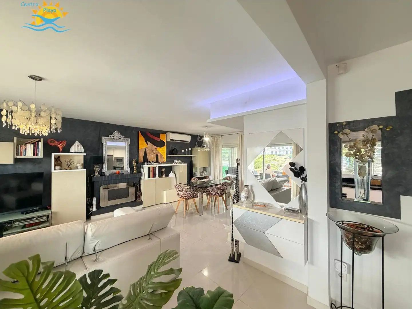 Villa con piscina in vendita a Las Atalayas - Urmi - Cerro de Mar, imagen 8
