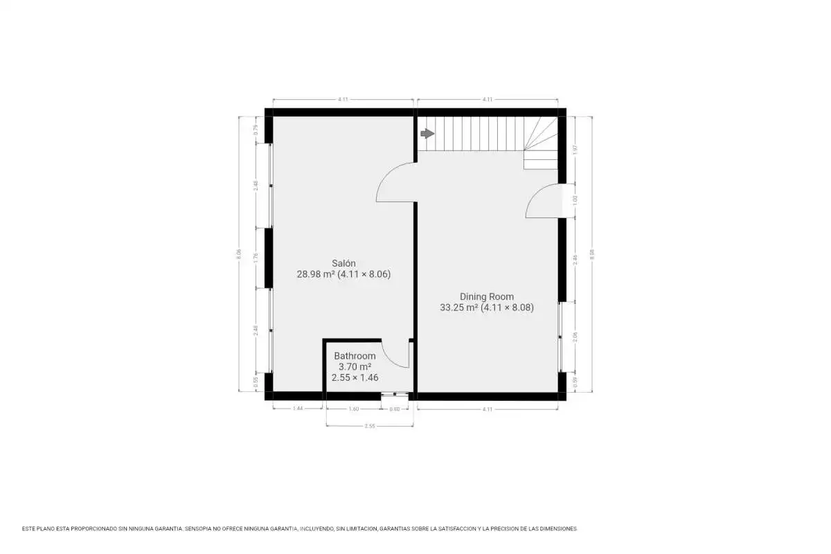 Casa o chalet en venta en Cunit con Calefacción, Jardín privado y Terraza