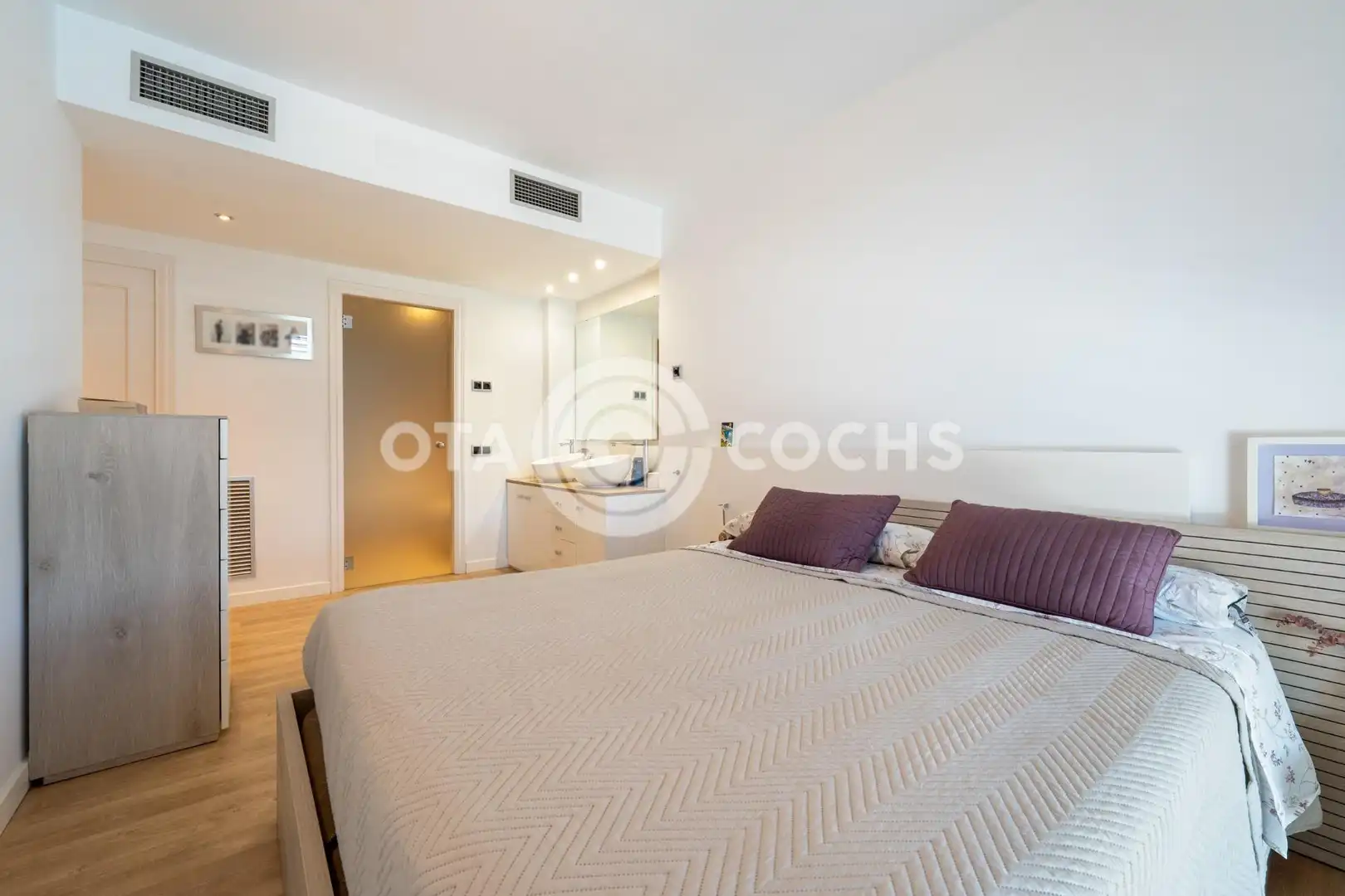 Wohnung zum Verkauf in Carrer ANTIC PAS DEL FERROCARRIL, Mestral