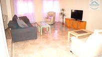 Living room of Single-family semi-detached to rent in Villanueva de la Cañada  with Air Conditioner, Heating and Private garden