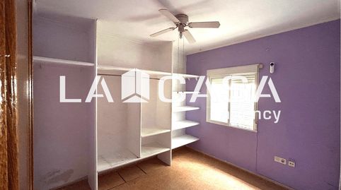 Foto 5 de Planta baja en venta en Cruz Roja, Sevilla Capital