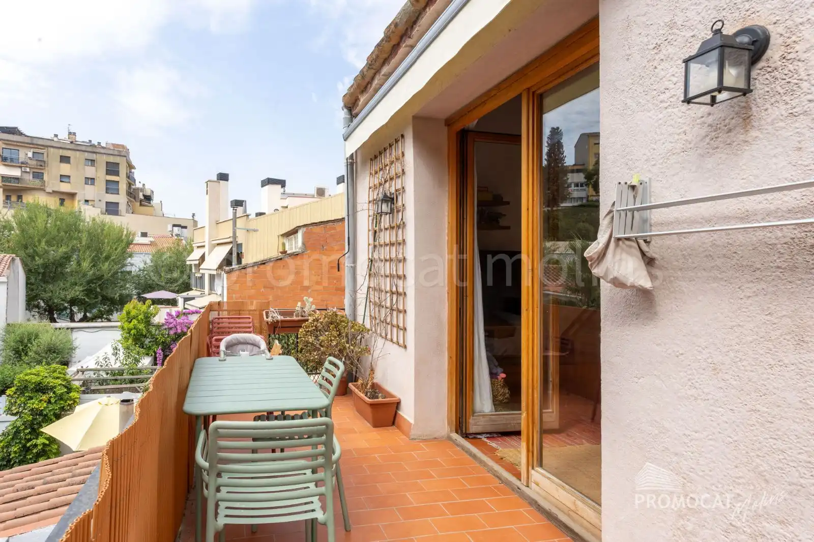 Dúplex en venta en Vallvidrera, imagen 4