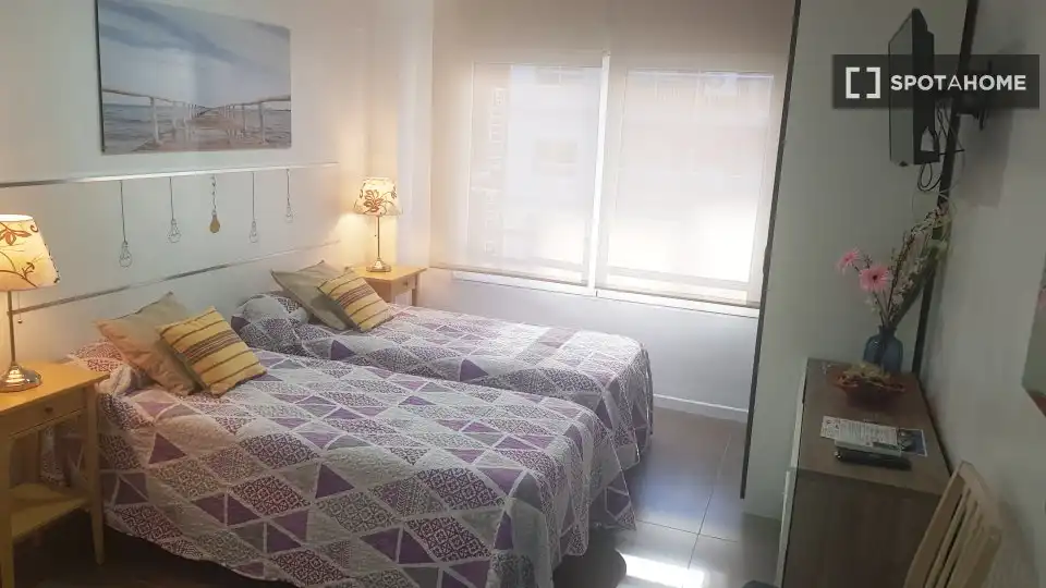 Appartement à louer à L'Eixample, imagen 16