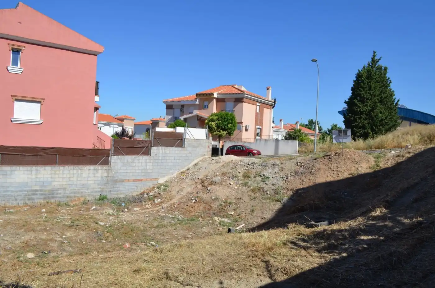 Residential zum Verkauf in GOMEZ MORENO, Jun