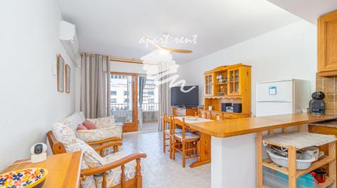 Foto 5 de Piso en venta en Port Moxó, Port Grec - Port Moxó, Girona