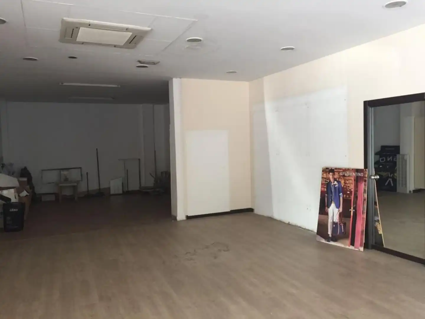 Local comercial de lloguer a Calle Granada, imagen 6