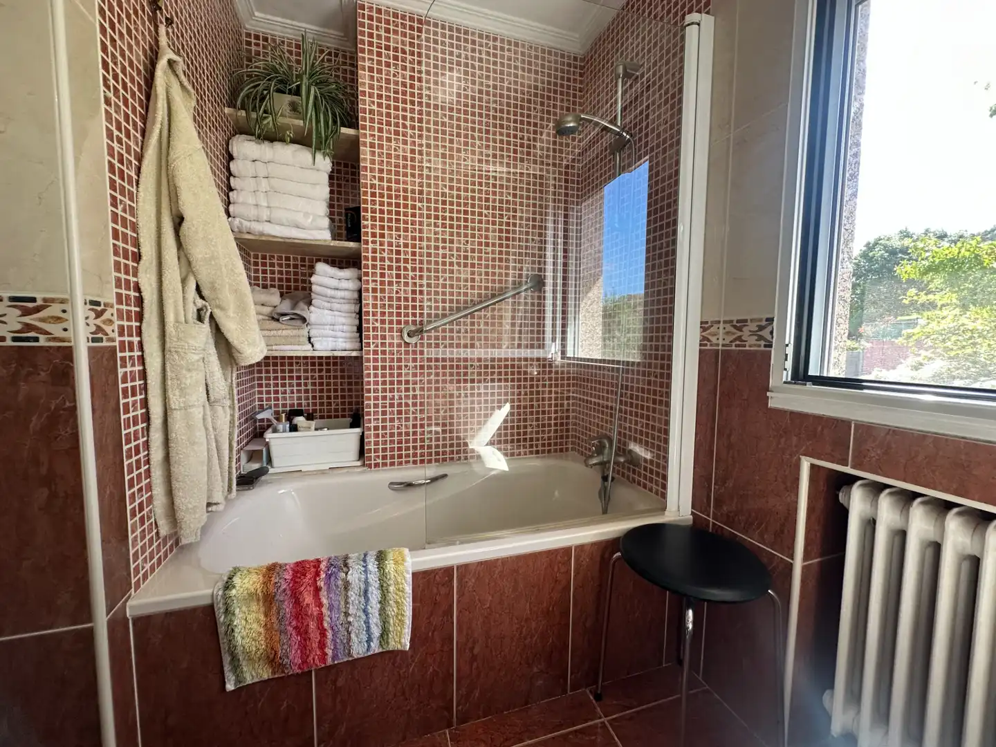 Villa mit Terrasse zum Verkauf in Travesía de Cacheiras, imagen 45