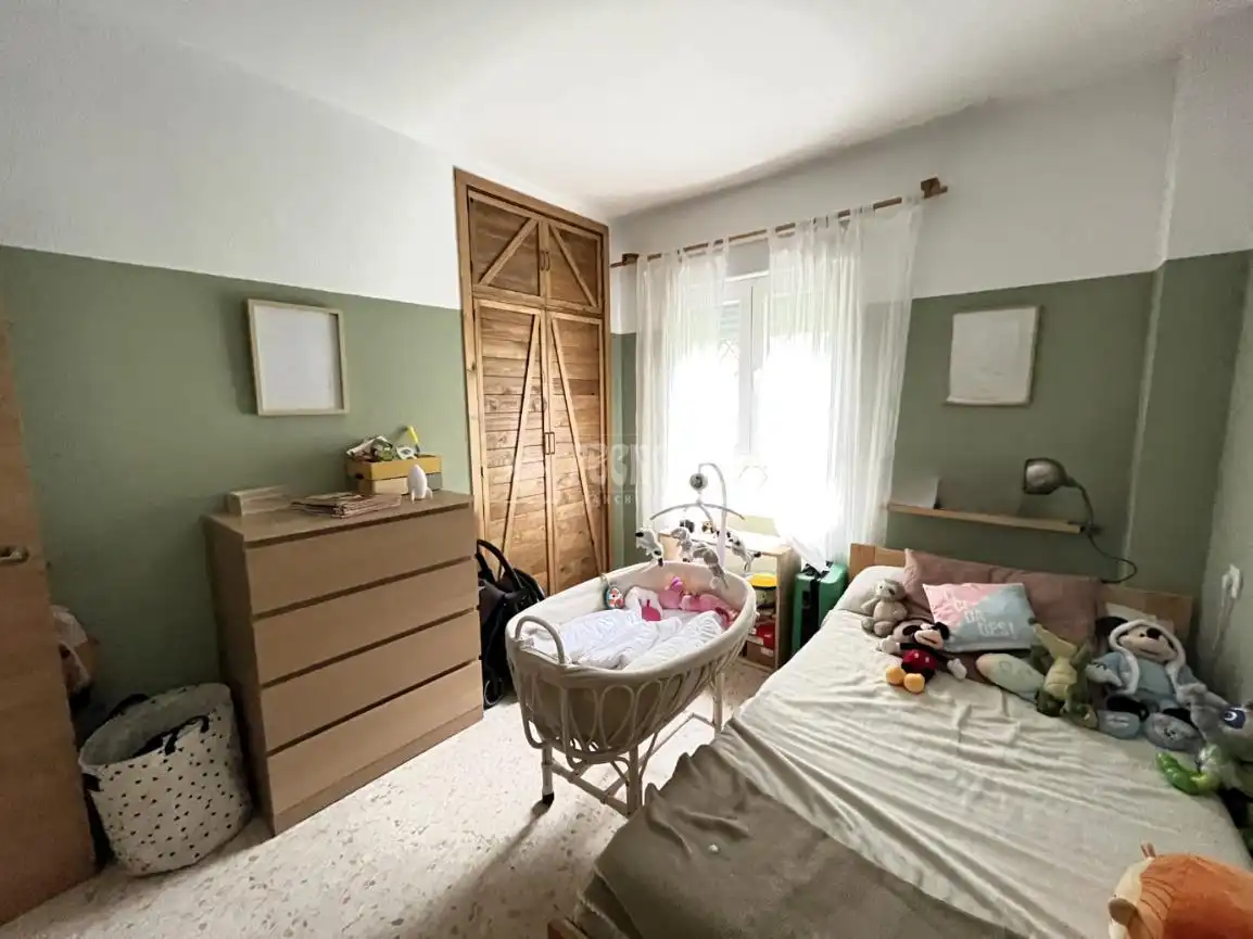 Flat for sale in Cobreros Viejo