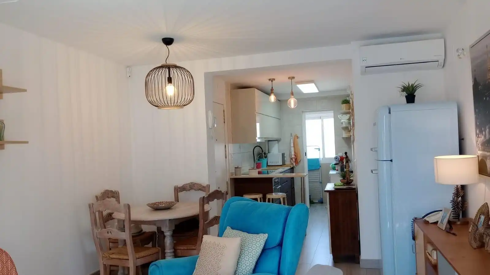Appartement compact avec piscine à vendre à Playa de Levante, imagen 2