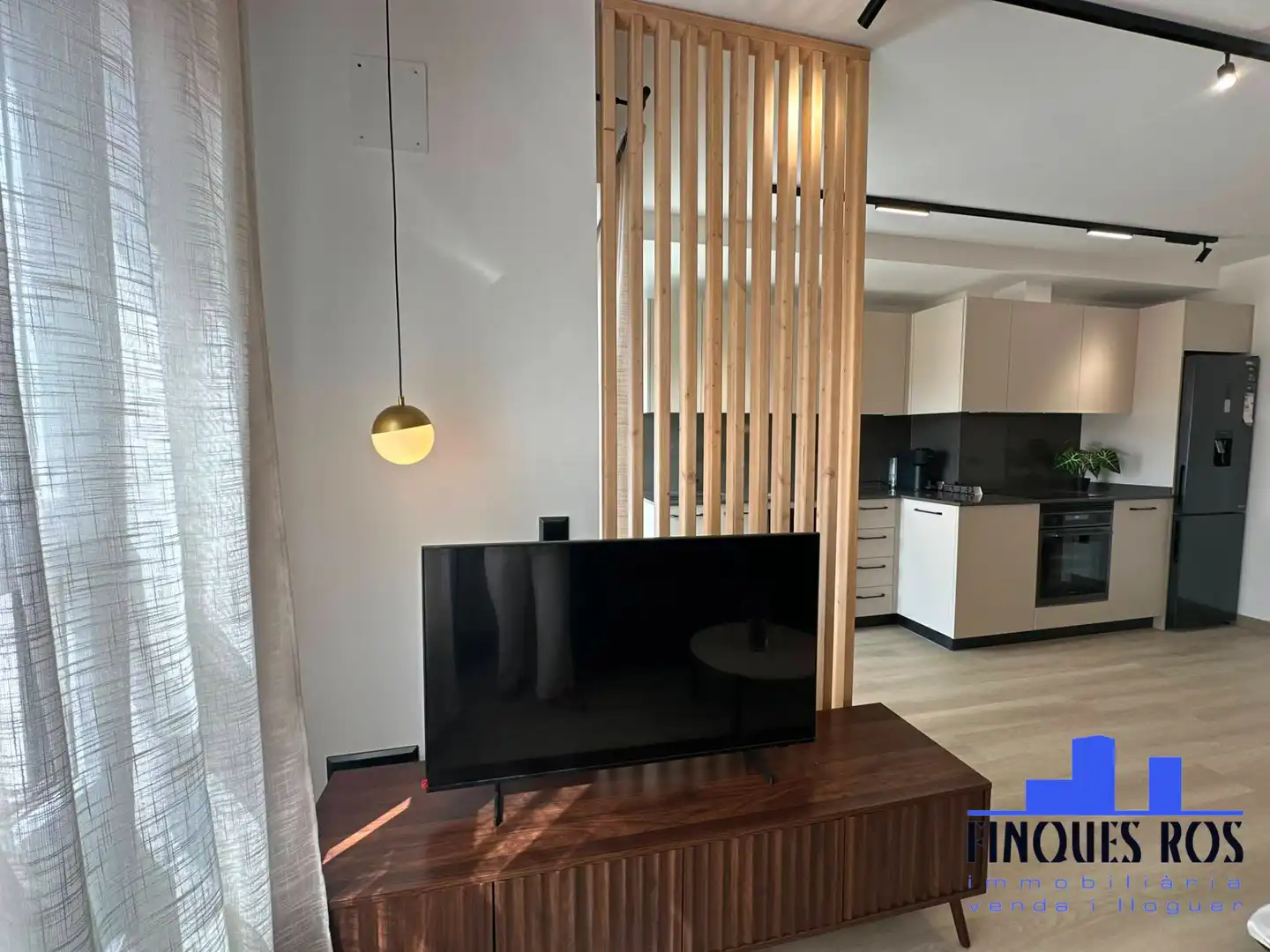 Living room of Flat for sale in Vinaròs  with Air Conditioner, Heating and Terrace