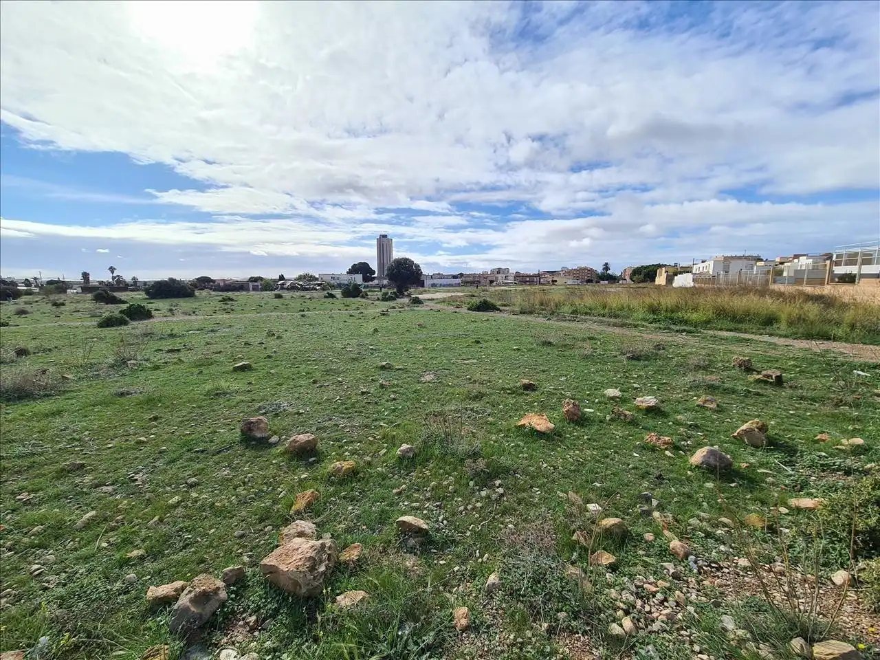 Terreno residencial en venta en El Ejido Ciudad, imagen 2
