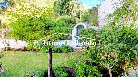 Foto 5 de Casa adosada en venta en Pinares de San Antón, Málaga Capital