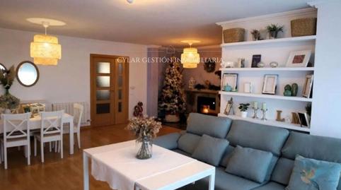 Foto 5 de Casa adosada en venda a De Los Jornaleros, Aldearrubia, Salamanca