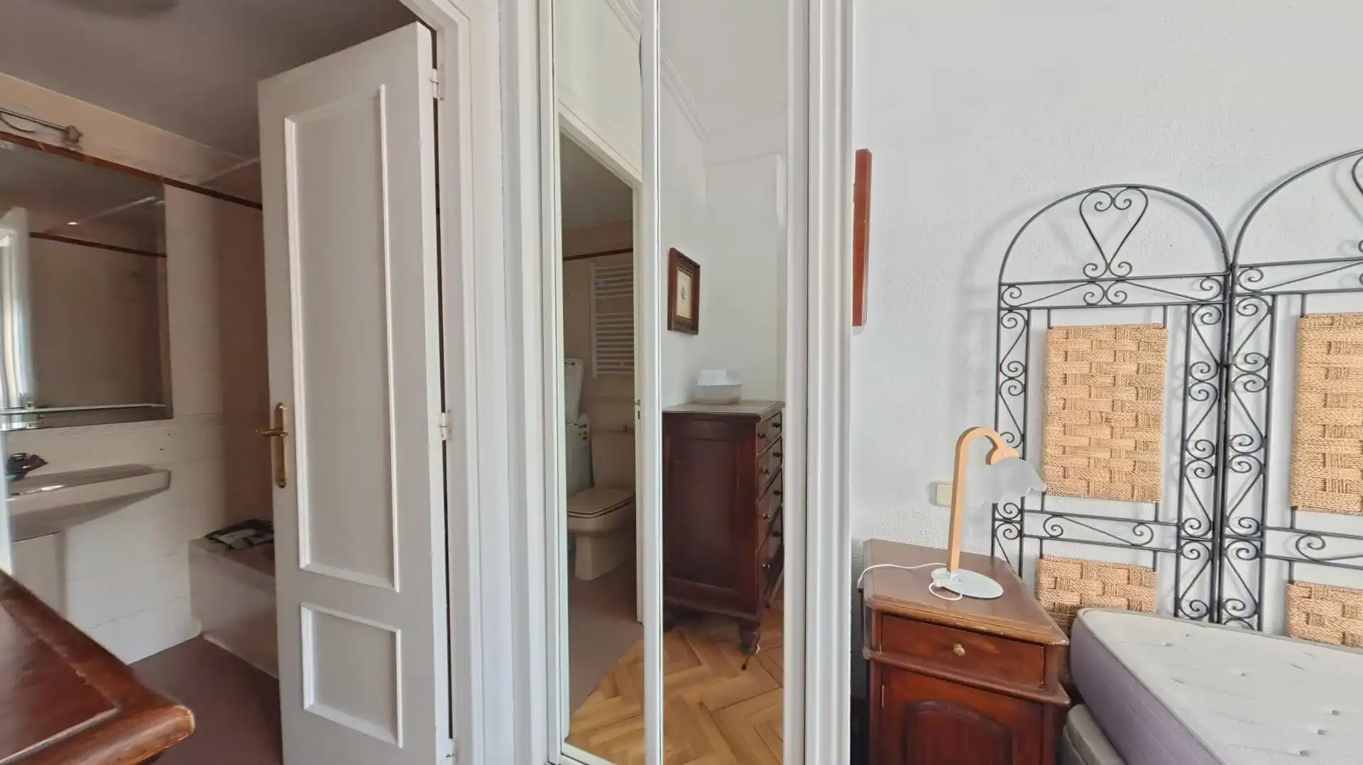 Attique avec ascenseur à vendre à Tetuán, imagen 21