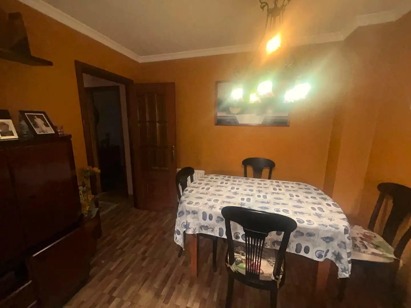 Wohnung zum Verkauf in A Pobra do Caramiñal, imagen 6