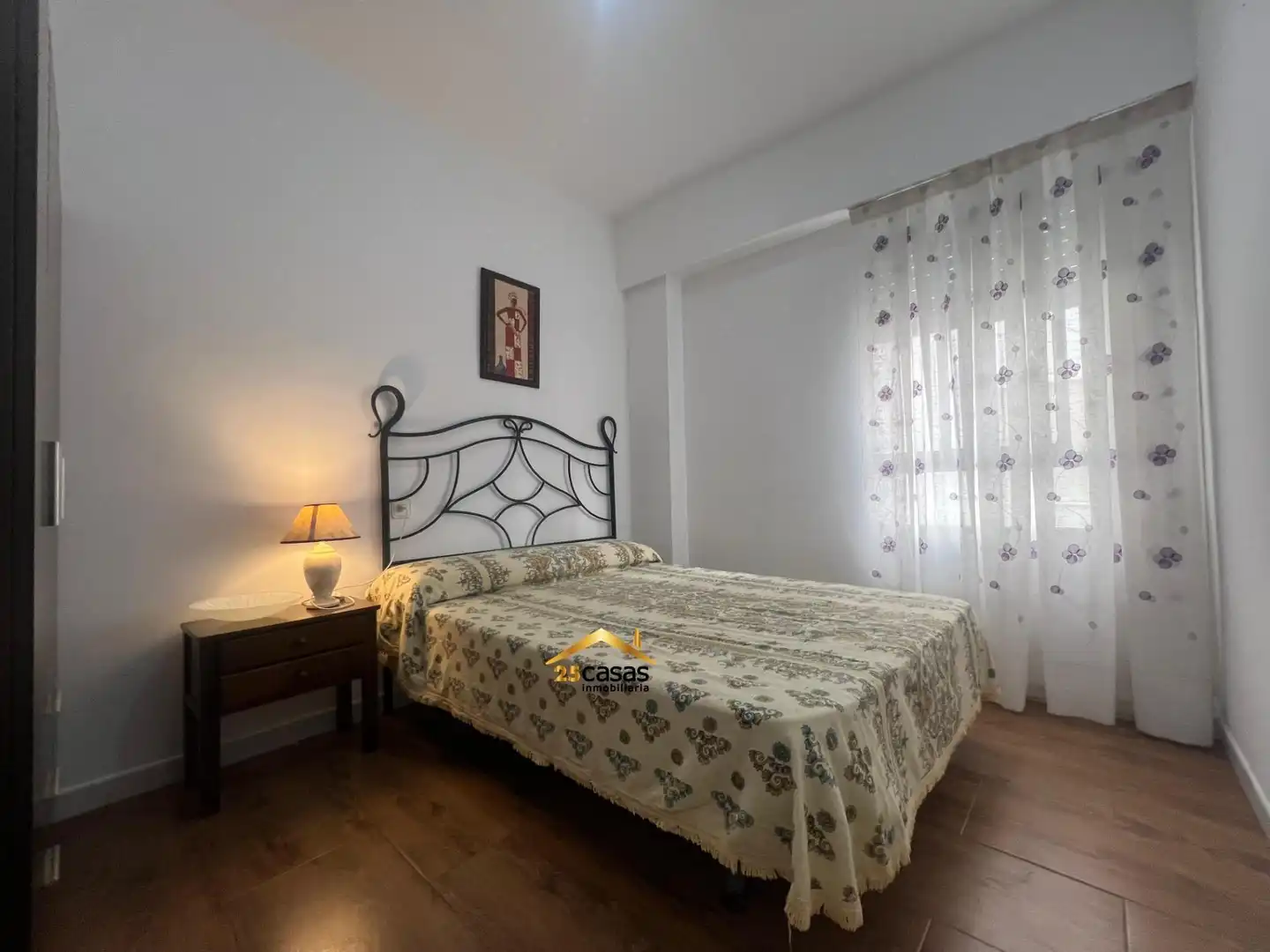 Apartament amb terrassa de lloguer a Calle LEON 3, imagen 20
