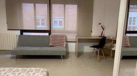 Photo 4 of Apartment to share in Salesas, Salamanca Capital