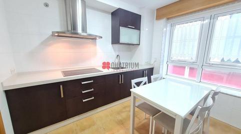 Foto 2 de Piso de alquiler en Barcelona, Campus Sur - Santa Marta, Santiago de Compostela