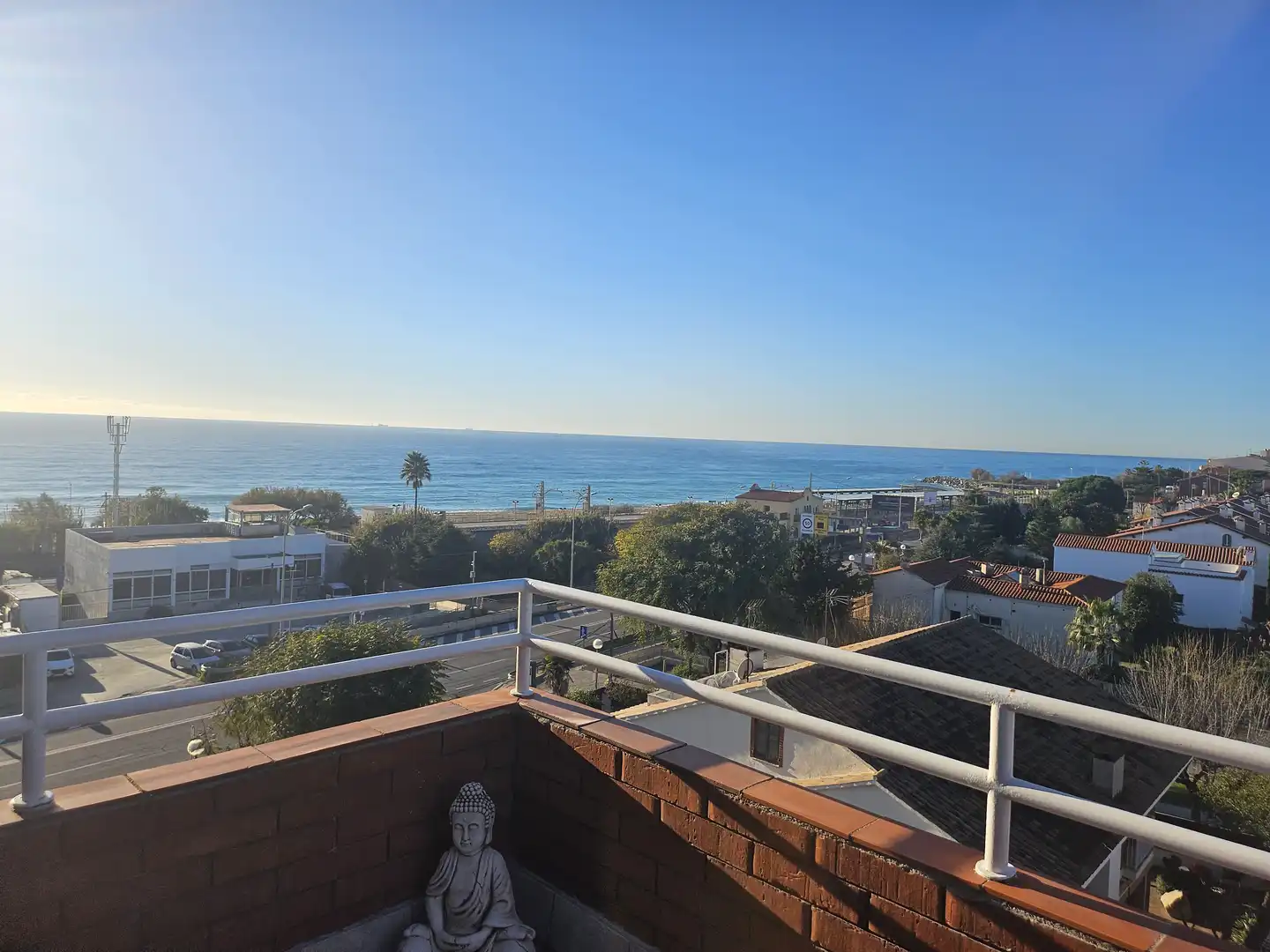 Duplexes for rent in Avinguda del Maresme, Cabrera de Mar