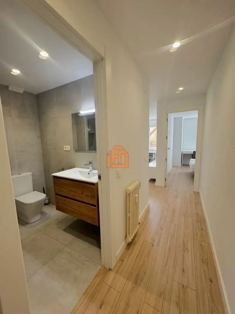 Apartments for rent in León Capital   with Heating and Parquet flooring