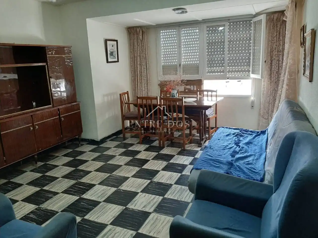 Flat for sale in Calle Ermita