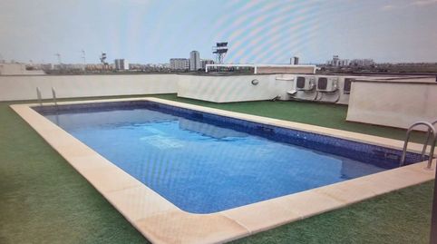 Atico en venta en Moncofa, 1 dormitorio.