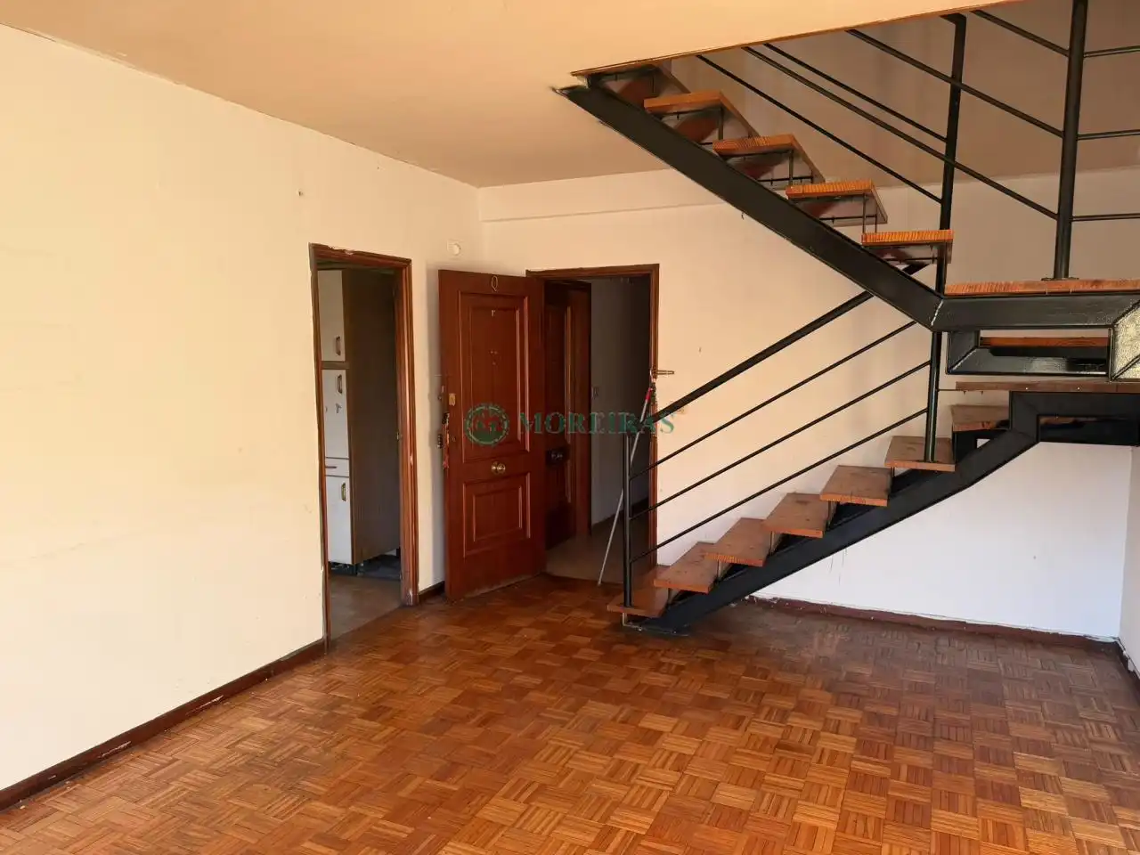 Dúplex en venta en O Carballiño