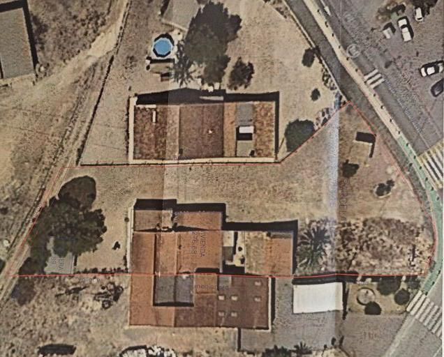 Casa o xalet en venda en Elche / Elx amb Terrassa