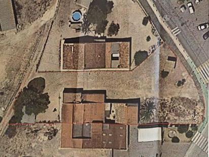 Casa o xalet en venda en Elche / Elx amb Terrassa
