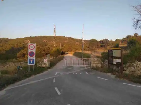 Terreny rústic en venda a Paraje Ansarins, Pol 13, imagen 6